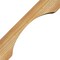 Ekena Millwork 6"W x 12"D x 12"H Legacy Rough Sawn Knee Brace, Western Red Cedar BRC06X12X12LEC00RWR - alternate 3